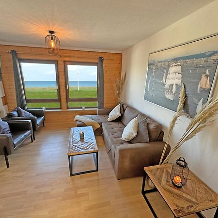 Meerblick Apartment Buenning Kalifornien Extérieur photo