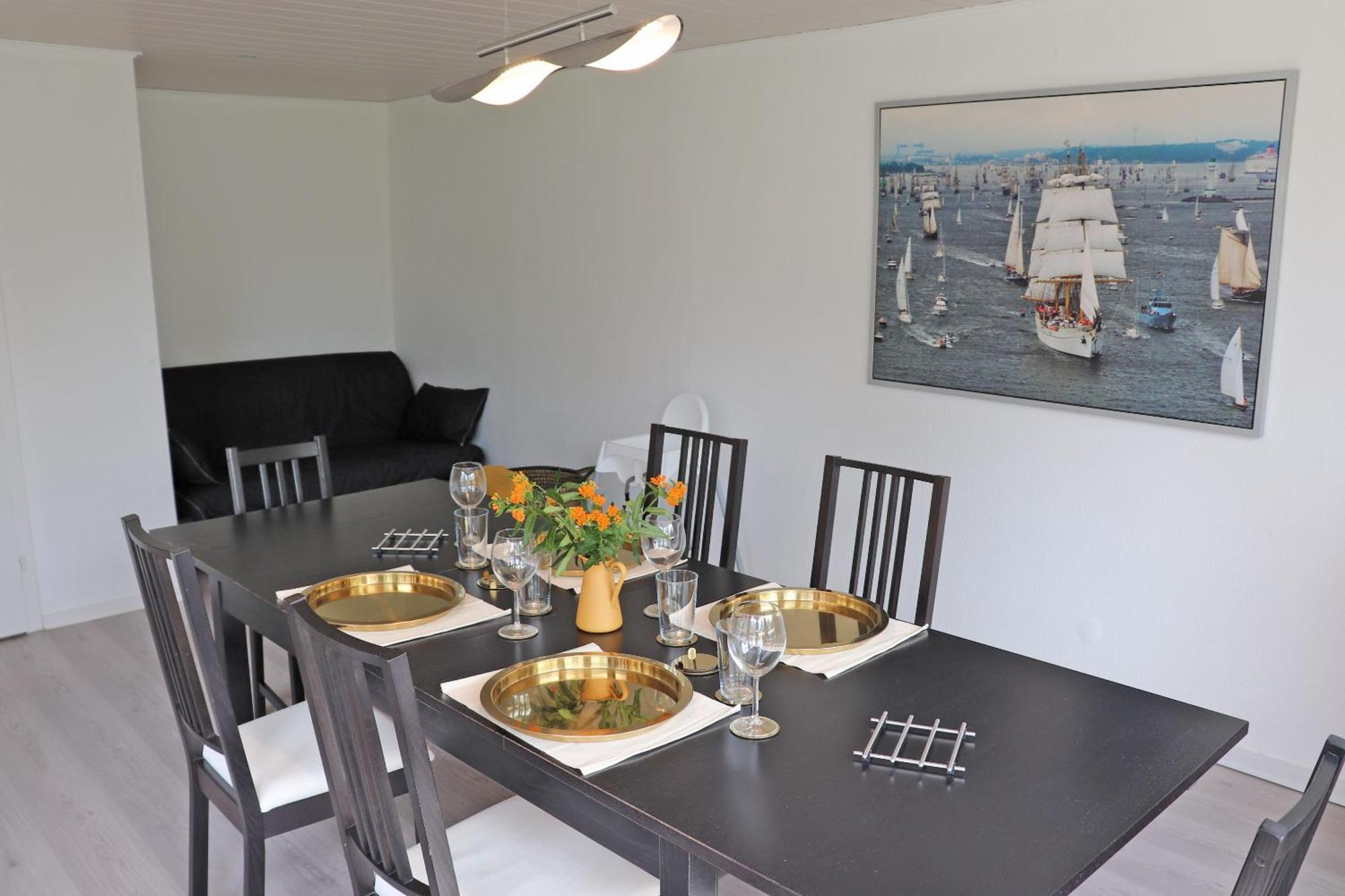 Meerblick Apartment Buenning Kalifornien Extérieur photo