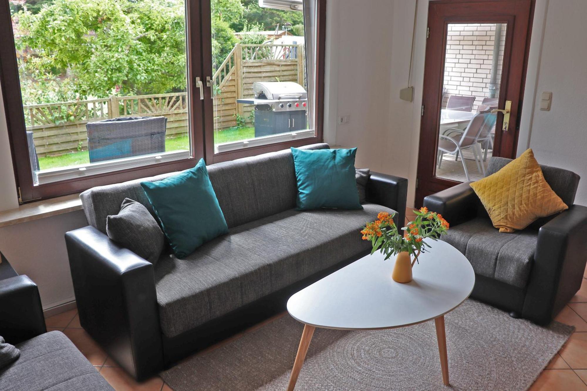 Meerblick Apartment Buenning Kalifornien Extérieur photo
