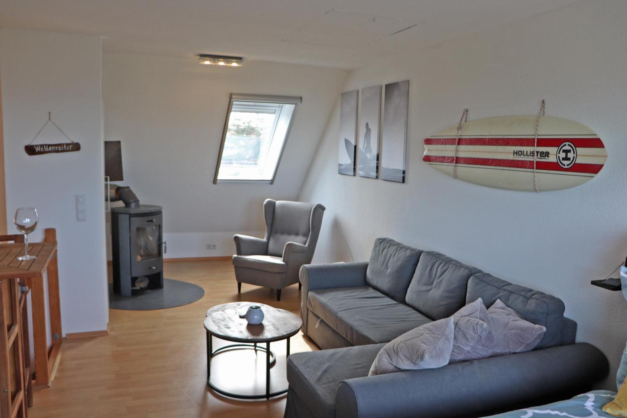 Meerblick Apartment Buenning Kalifornien Extérieur photo