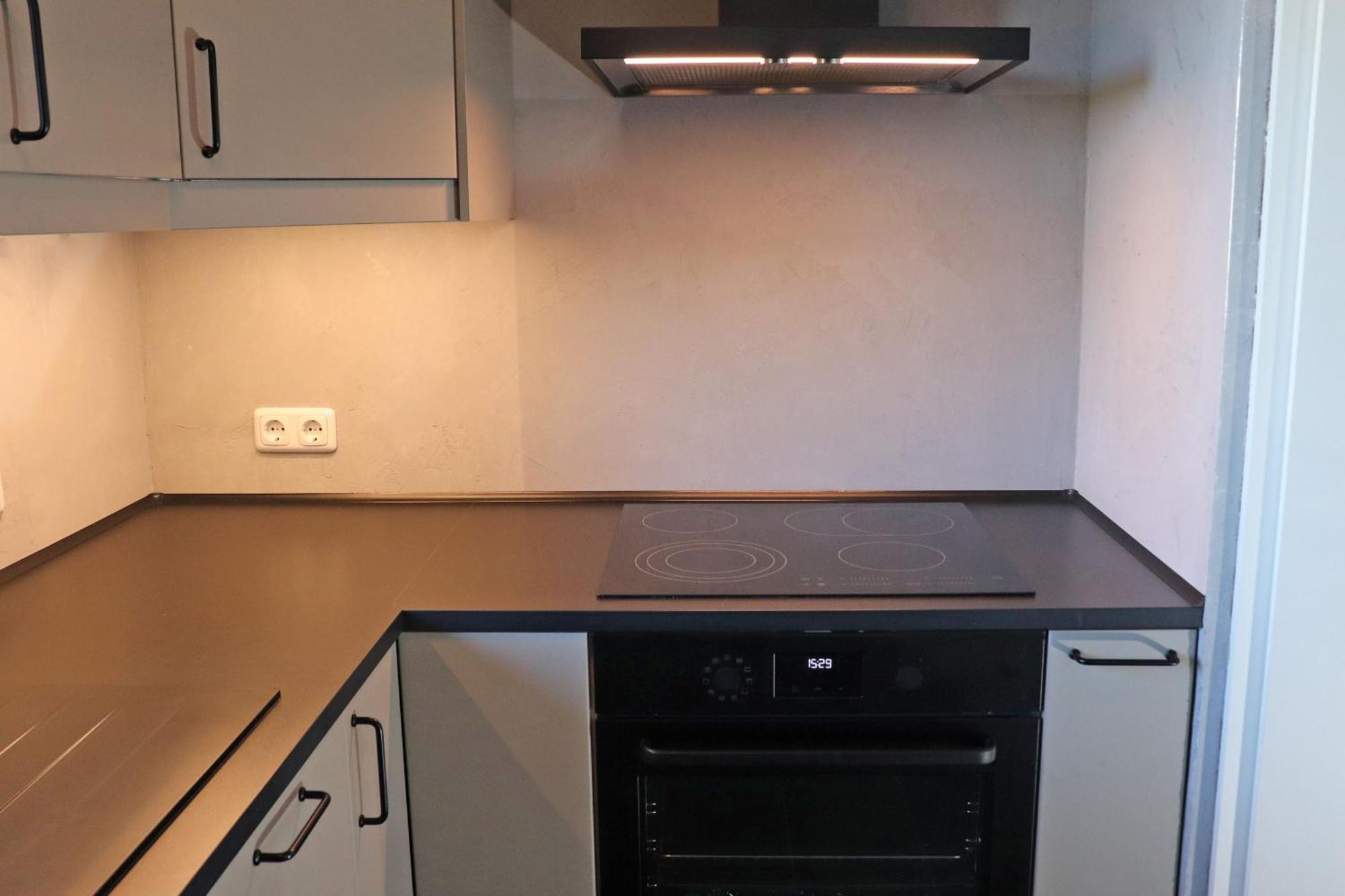 Meerblick Apartment Buenning Kalifornien Extérieur photo