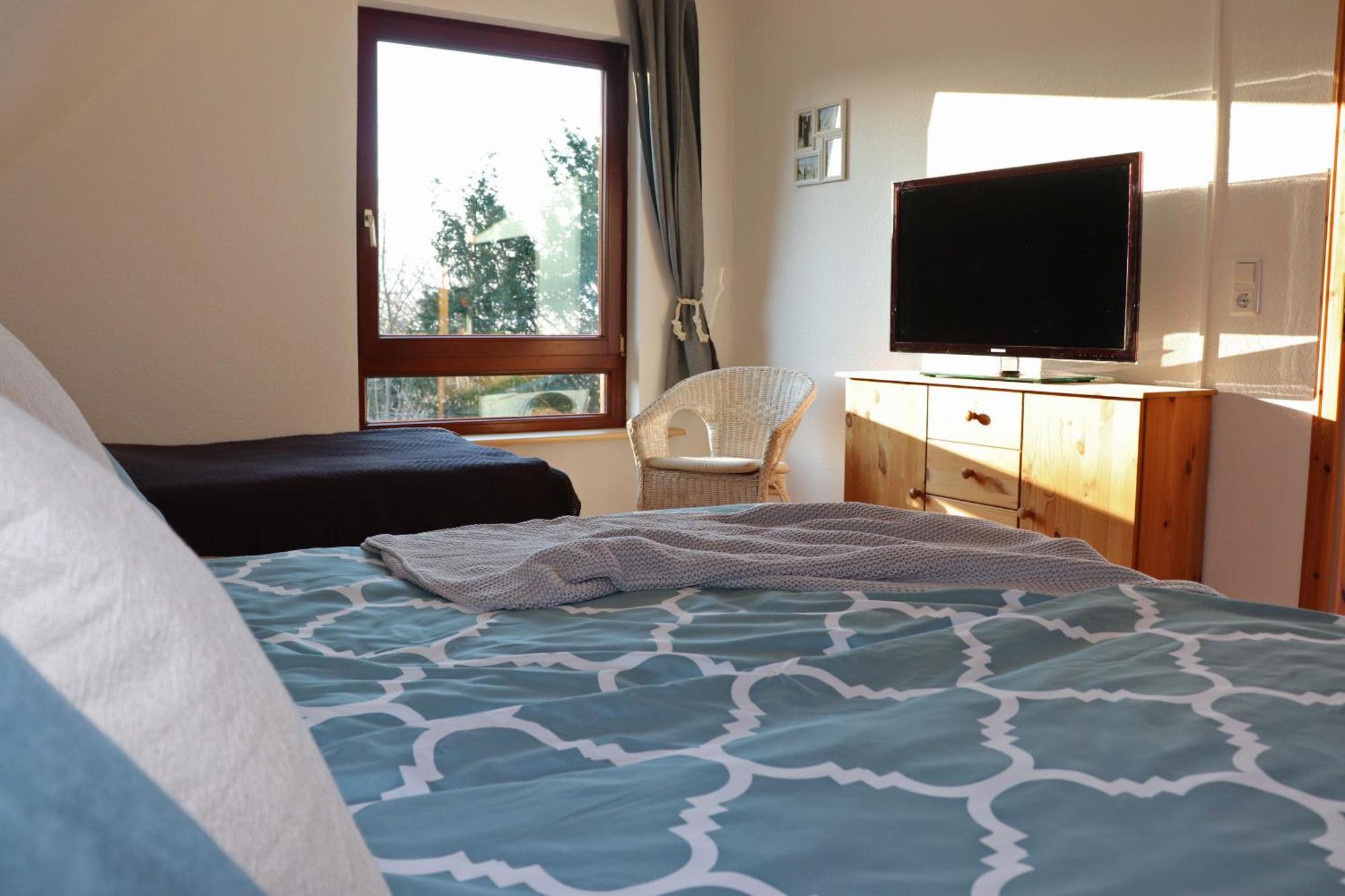 Meerblick Apartment Buenning Kalifornien Extérieur photo