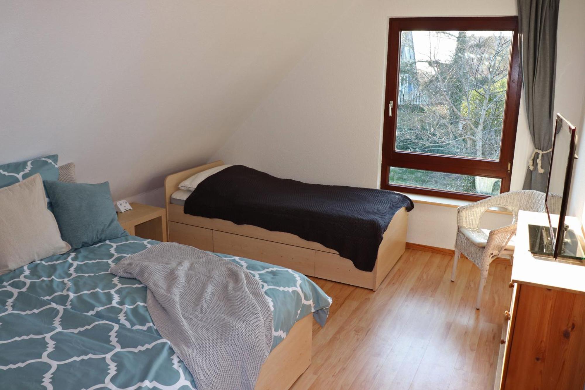 Meerblick Apartment Buenning Kalifornien Extérieur photo