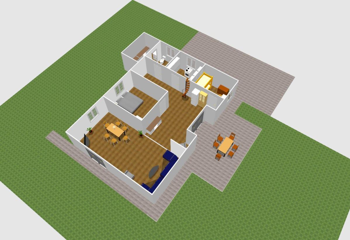 Meerblick Apartment Buenning Kalifornien Extérieur photo